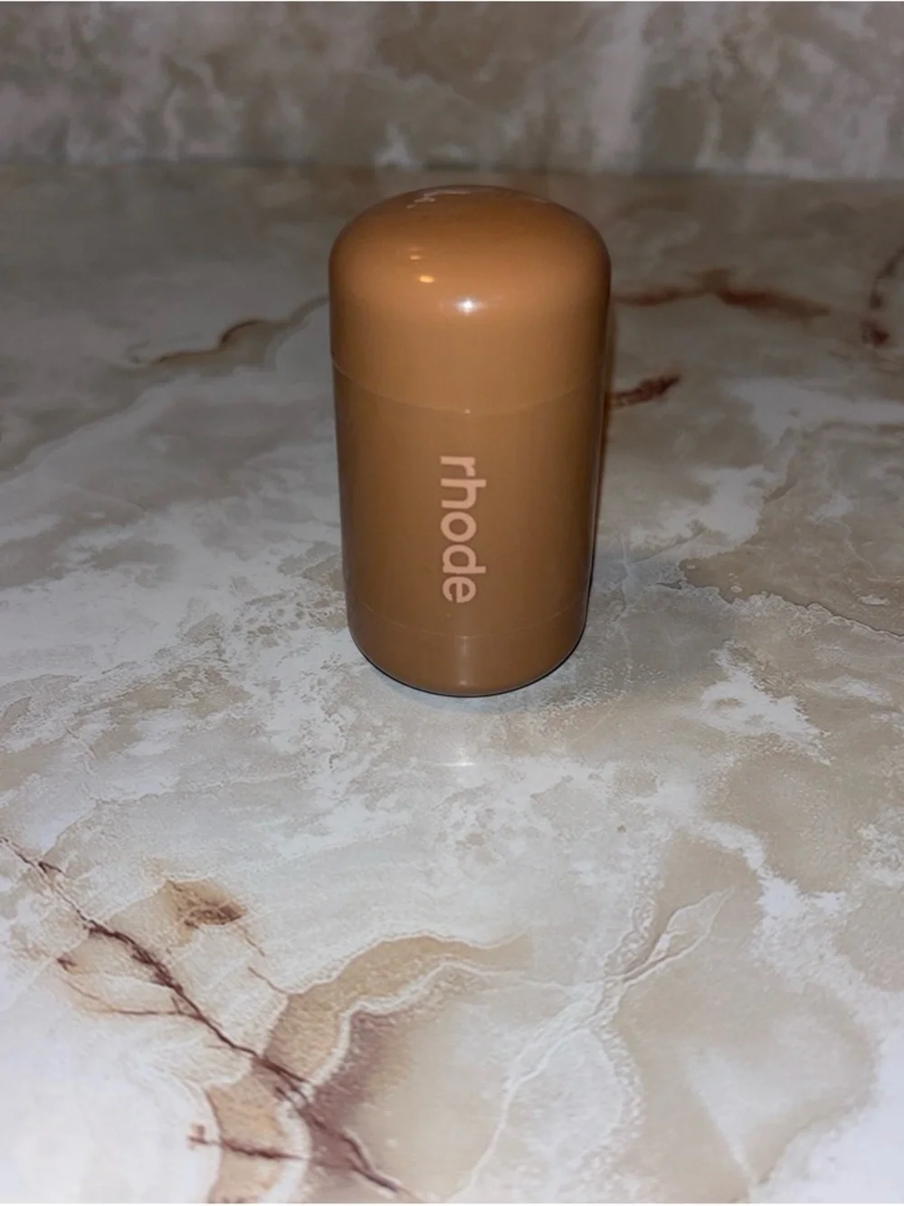 RHODE Blush Pocket Blush Plum Only no Box